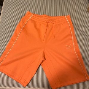 Puma x Big Sean collaboration Shorts L